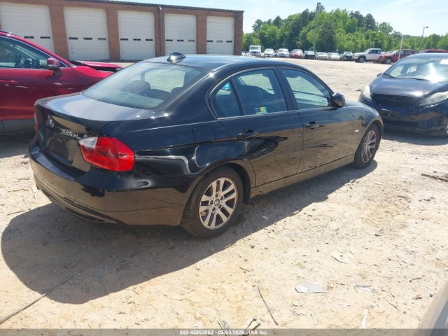 2006 Bmw 325xi მანქანა იყიდება აუქციონზე, vin: WBAVD13586KV06211, აუქციონის ნომერი: 45052062