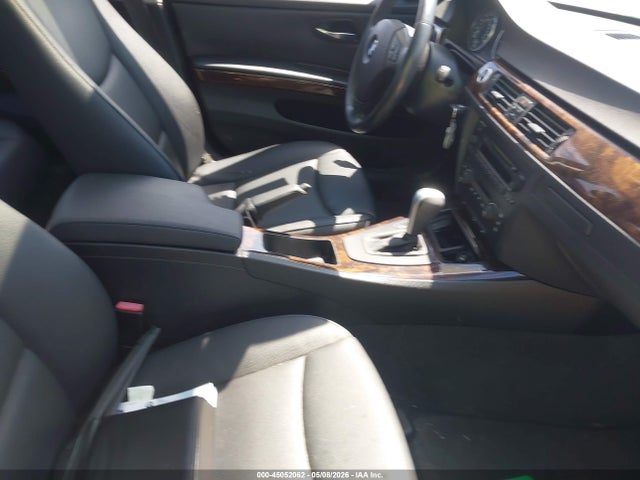 2006 Bmw 325xi მანქანა იყიდება აუქციონზე, vin: WBAVD13586KV06211, აუქციონის ნომერი: 45052062