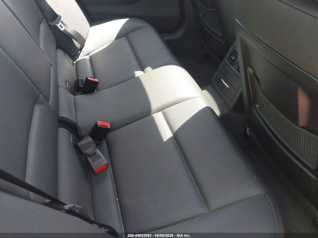 2006 Bmw 325xi მანქანა იყიდება აუქციონზე, vin: WBAVD13586KV06211, აუქციონის ნომერი: 45052062