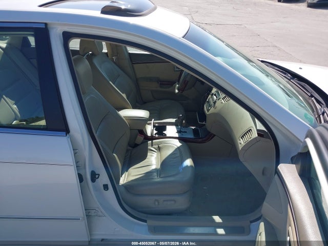 Aukcja sprzedaży 2006 Hyundai Azera Limited/se, vin: KMHFC46F16A084400, numer aukcji: 45052067