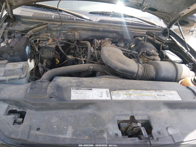 Продаж на аукціоні авто 1999 Ford F-150 Lariat/xl/xlt, vin: 2FTRX18L6XCA72301, номер лоту: 45052068