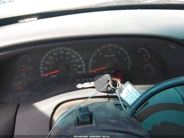 Продаж на аукціоні авто 1999 Ford F-150 Lariat/xl/xlt, vin: 2FTRX18L6XCA72301, номер лоту: 45052068