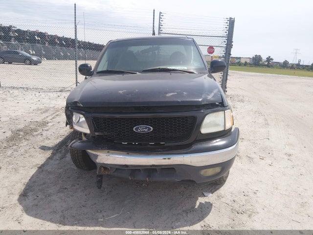Продаж на аукціоні авто 1999 Ford F-150 Lariat/xl/xlt, vin: 2FTRX18L6XCA72301, номер лоту: 45052068