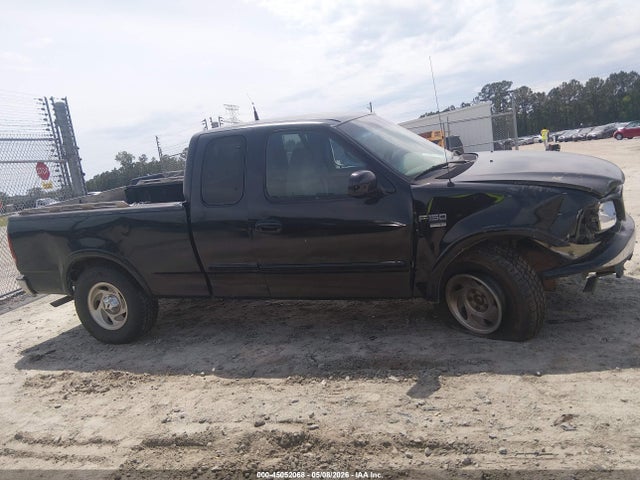Продаж на аукціоні авто 1999 Ford F-150 Lariat/xl/xlt, vin: 2FTRX18L6XCA72301, номер лоту: 45052068