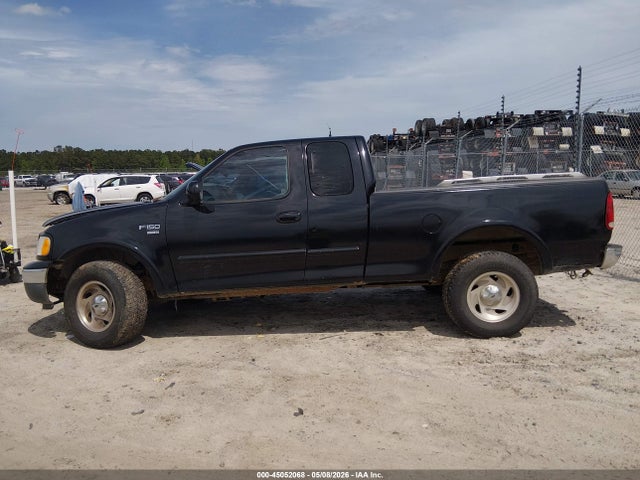 Продаж на аукціоні авто 1999 Ford F-150 Lariat/xl/xlt, vin: 2FTRX18L6XCA72301, номер лоту: 45052068