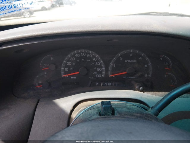 Продаж на аукціоні авто 1999 Ford F-150 Lariat/xl/xlt, vin: 2FTRX18L6XCA72301, номер лоту: 45052068