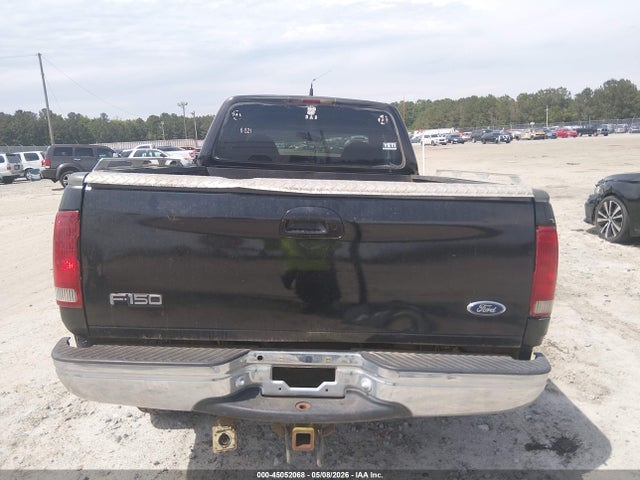Продаж на аукціоні авто 1999 Ford F-150 Lariat/xl/xlt, vin: 2FTRX18L6XCA72301, номер лоту: 45052068