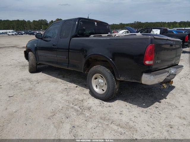 Продаж на аукціоні авто 1999 Ford F-150 Lariat/xl/xlt, vin: 2FTRX18L6XCA72301, номер лоту: 45052068