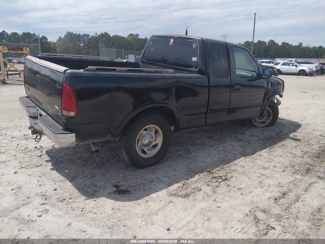 Продаж на аукціоні авто 1999 Ford F-150 Lariat/xl/xlt, vin: 2FTRX18L6XCA72301, номер лоту: 45052068