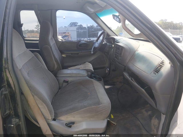 Продаж на аукціоні авто 1999 Ford F-150 Lariat/xl/xlt, vin: 2FTRX18L6XCA72301, номер лоту: 45052068