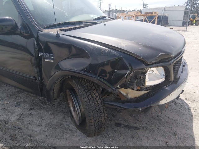 Продаж на аукціоні авто 1999 Ford F-150 Lariat/xl/xlt, vin: 2FTRX18L6XCA72301, номер лоту: 45052068