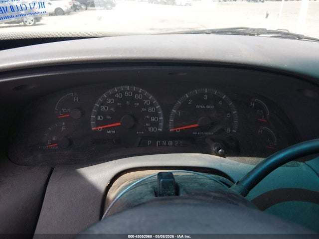 Продаж на аукціоні авто 1999 Ford F-150 Lariat/xl/xlt, vin: 2FTRX18L6XCA72301, номер лоту: 45052068