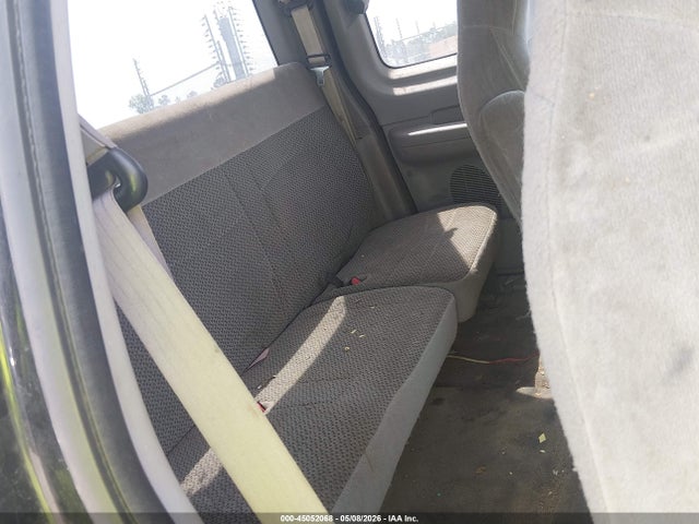 Продаж на аукціоні авто 1999 Ford F-150 Lariat/xl/xlt, vin: 2FTRX18L6XCA72301, номер лоту: 45052068