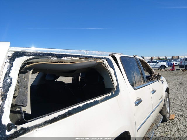 45052069 :رقم المزاد ، 1GYFK66877R291911 vin ، 2007 Cadillac Escalade Esv Standard مزاد بيع