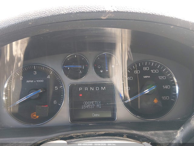 45052069 :رقم المزاد ، 1GYFK66877R291911 vin ، 2007 Cadillac Escalade Esv Standard مزاد بيع