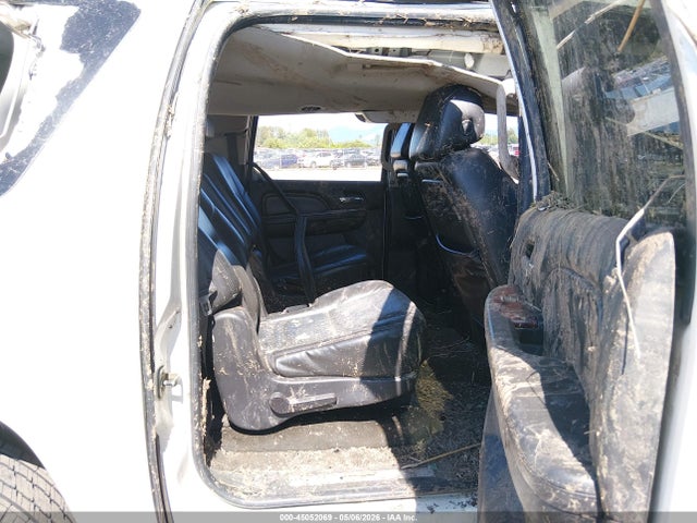 45052069 :رقم المزاد ، 1GYFK66877R291911 vin ، 2007 Cadillac Escalade Esv Standard مزاد بيع