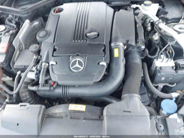 Aukcja sprzedaży 2015 Mercedes-benz Slk 250, vin: WDDPK4HA4FF098037, numer aukcji: 45052072