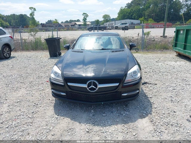 Aukcja sprzedaży 2015 Mercedes-benz Slk 250, vin: WDDPK4HA4FF098037, numer aukcji: 45052072