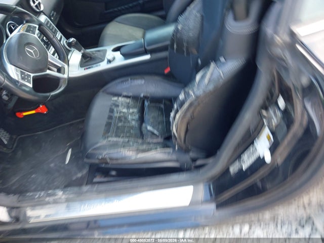 Aukcja sprzedaży 2015 Mercedes-benz Slk 250, vin: WDDPK4HA4FF098037, numer aukcji: 45052072