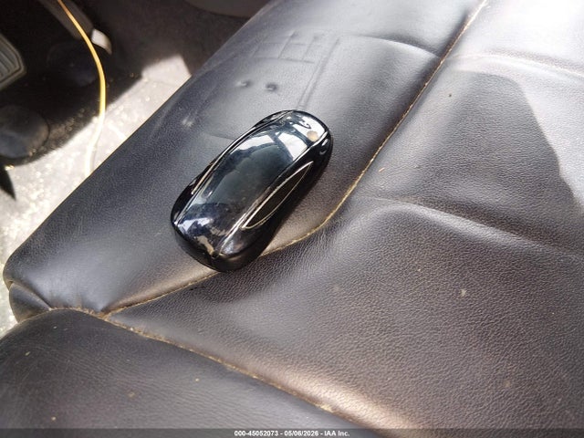Продаж на аукціоні авто 2016 Tesla Model X 60d/70d/75d/90d, vin: 5YJXCAE2XGF019821, номер лоту: 45052073