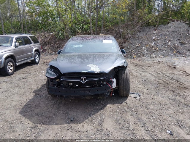 Продаж на аукціоні авто 2016 Tesla Model X 60d/70d/75d/90d, vin: 5YJXCAE2XGF019821, номер лоту: 45052073