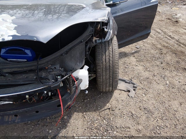 Продаж на аукціоні авто 2016 Tesla Model X 60d/70d/75d/90d, vin: 5YJXCAE2XGF019821, номер лоту: 45052073