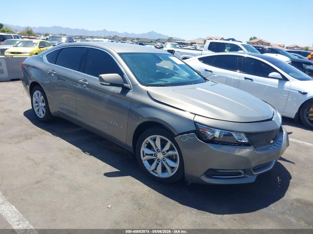 2G11Z5SA9K9149196 auction archive image