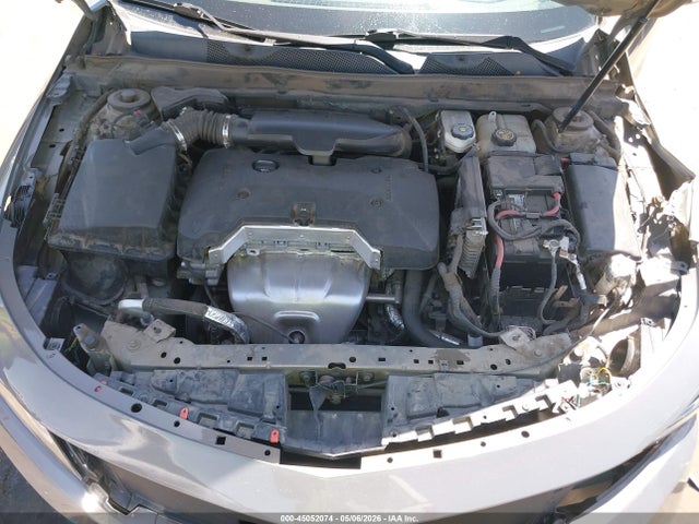 Chevrolet IMPALA LT 2019 2G11Z5SA9K9149196 Image 10