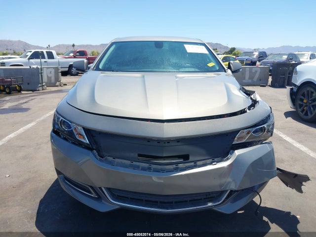 Chevrolet IMPALA LT 2019 2G11Z5SA9K9149196 Image 13