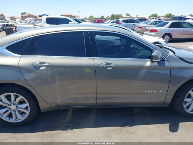 Chevrolet IMPALA LT 2019 2G11Z5SA9K9149196 Image 14