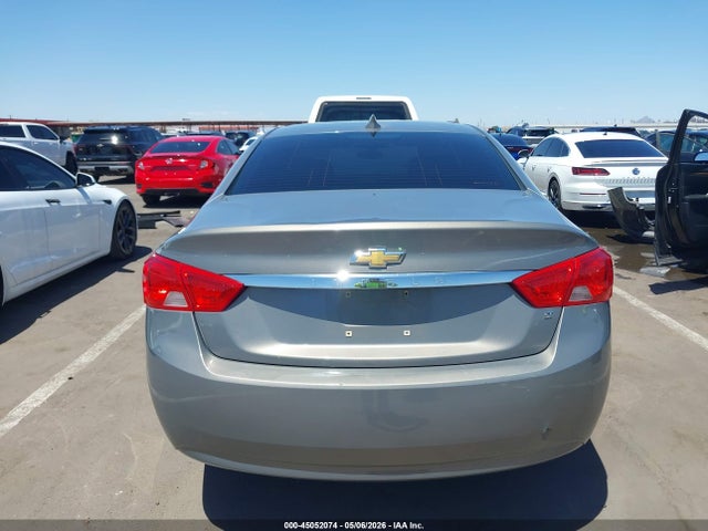 Chevrolet IMPALA LT 2019 2G11Z5SA9K9149196 Image 17