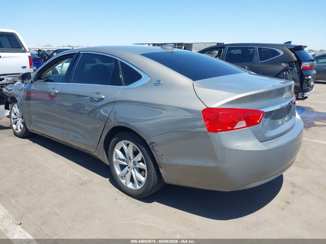 Chevrolet IMPALA LT 2019 2G11Z5SA9K9149196 Image 3