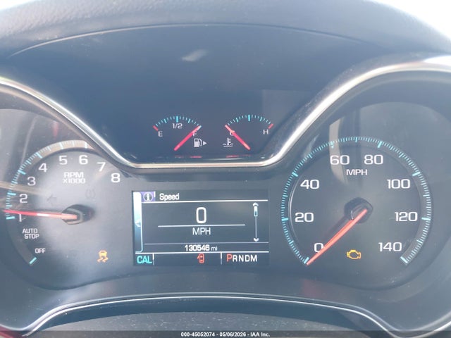Chevrolet IMPALA LT 2019 2G11Z5SA9K9149196 Image 7
