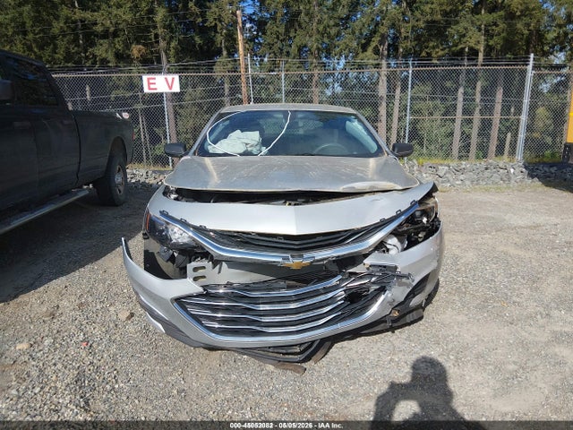 1G1ZC5ST1LF139325 Chevrolet Malibu Fwd 1fl