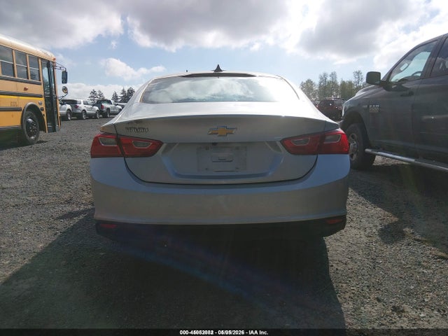1G1ZC5ST1LF139325 Chevrolet Malibu Fwd 1fl