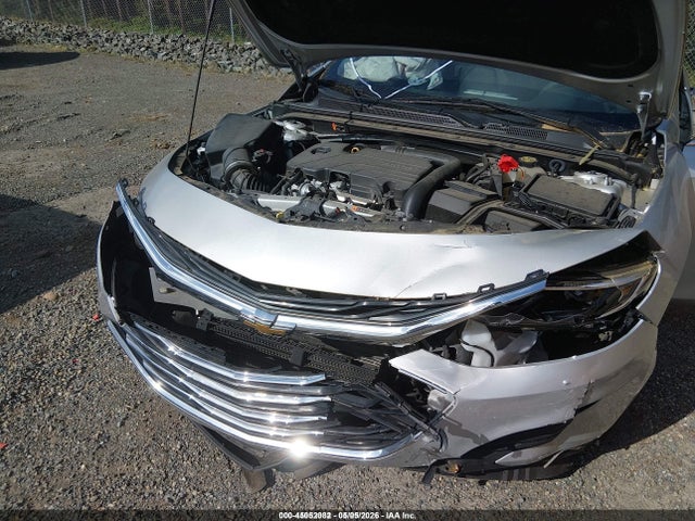 1G1ZC5ST1LF139325 Chevrolet Malibu Fwd 1fl