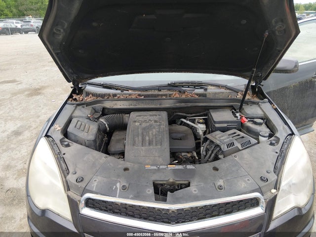 Chevrolet Equinox 2lt 2015 2GNFLGEKXF6410056 Image 10