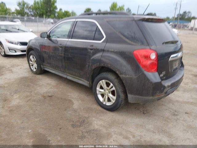 Chevrolet Equinox 2lt 2015 2GNFLGEKXF6410056 Image 3
