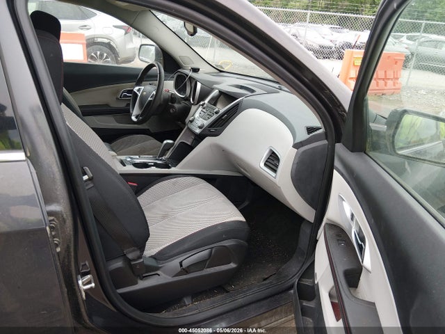 Chevrolet Equinox 2lt 2015 2GNFLGEKXF6410056 Image 5