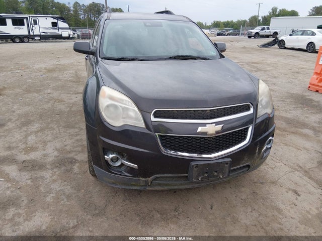 Chevrolet Equinox 2lt 2015 2GNFLGEKXF6410056 Image 6