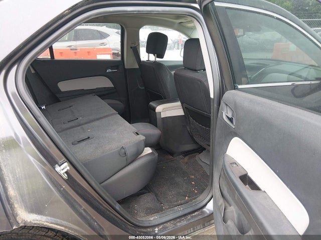 Chevrolet Equinox 2lt 2015 2GNFLGEKXF6410056 Image 8