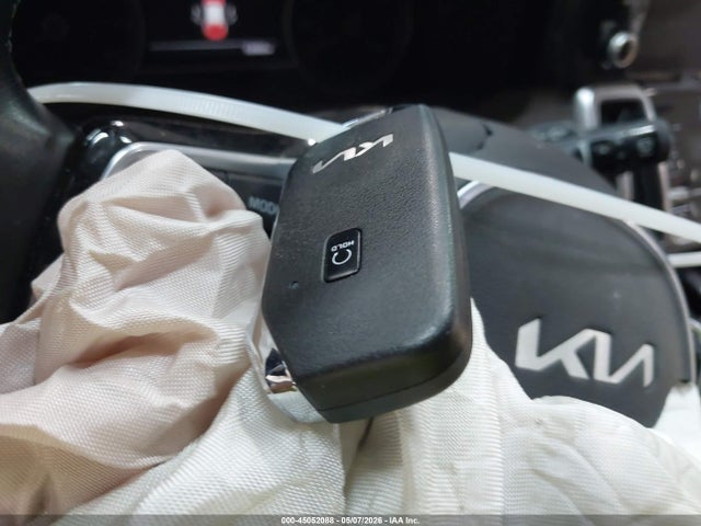 Aukcja sprzedaży 2023 Kia Sorento X-line Ex, vin: 5XYRHDLF7PG183862, numer aukcji: 45052088