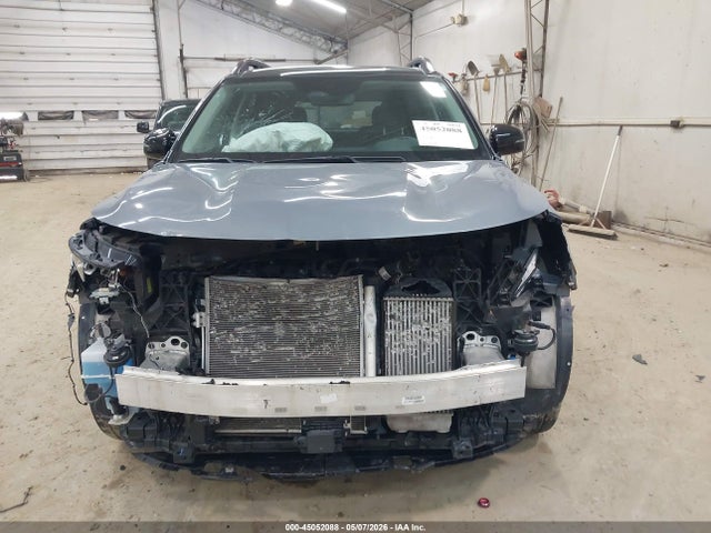 Aukcja sprzedaży 2023 Kia Sorento X-line Ex, vin: 5XYRHDLF7PG183862, numer aukcji: 45052088