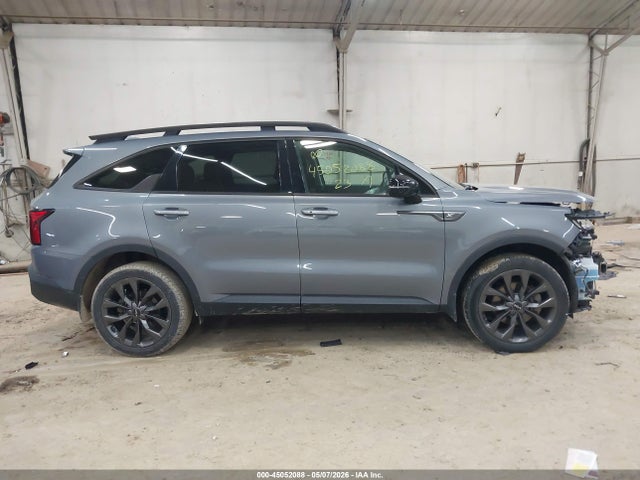 Aukcja sprzedaży 2023 Kia Sorento X-line Ex, vin: 5XYRHDLF7PG183862, numer aukcji: 45052088