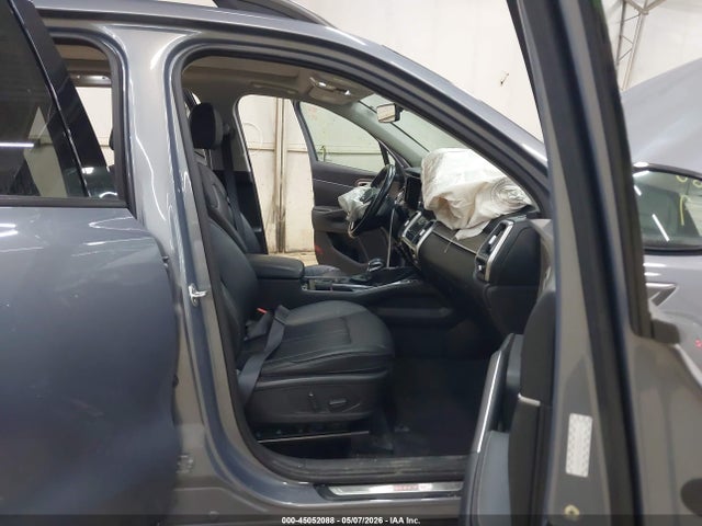Aukcja sprzedaży 2023 Kia Sorento X-line Ex, vin: 5XYRHDLF7PG183862, numer aukcji: 45052088