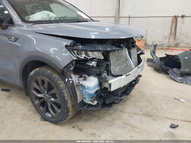 Aukcja sprzedaży 2023 Kia Sorento X-line Ex, vin: 5XYRHDLF7PG183862, numer aukcji: 45052088