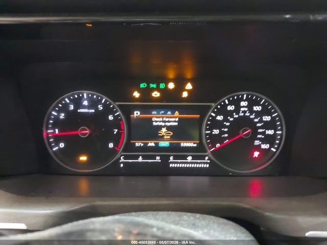 Aukcja sprzedaży 2023 Kia Sorento X-line Ex, vin: 5XYRHDLF7PG183862, numer aukcji: 45052088