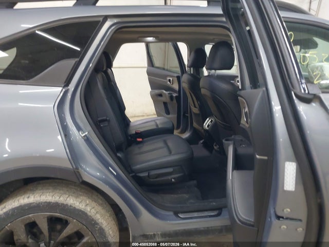 Aukcja sprzedaży 2023 Kia Sorento X-line Ex, vin: 5XYRHDLF7PG183862, numer aukcji: 45052088