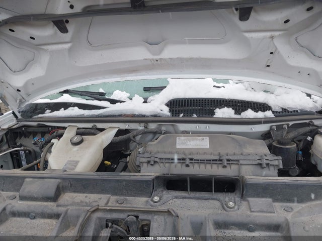 2023 Chevrolet Express Cutaway Work Van მანქანა იყიდება აუქციონზე, vin: 1GB0GSF75P1104102, აუქციონის ნომერი: 45052089