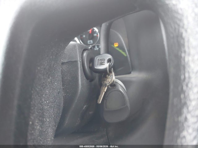 2023 Chevrolet Express Cutaway Work Van მანქანა იყიდება აუქციონზე, vin: 1GB0GSF75P1104102, აუქციონის ნომერი: 45052089